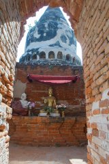 11-Daw Gyan Pagoda Complex